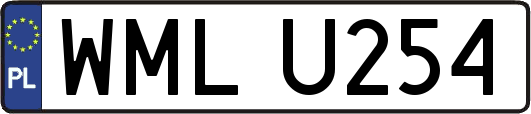 WMLU254
