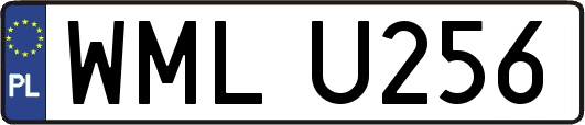 WMLU256