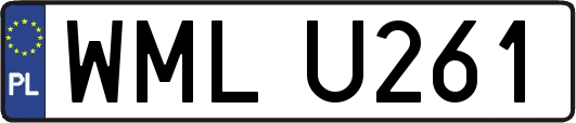 WMLU261