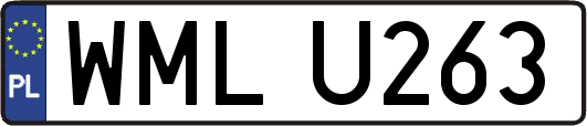 WMLU263