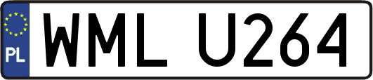 WMLU264