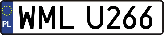 WMLU266