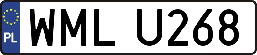 WMLU268