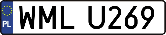 WMLU269