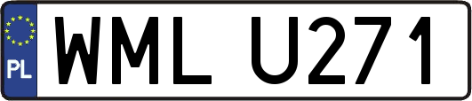 WMLU271