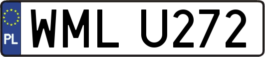 WMLU272