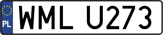WMLU273