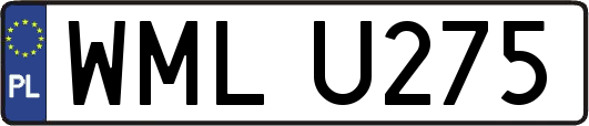 WMLU275