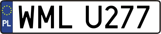 WMLU277