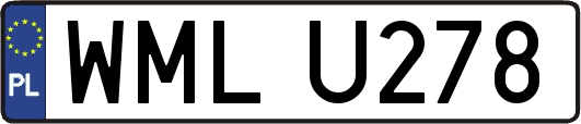 WMLU278
