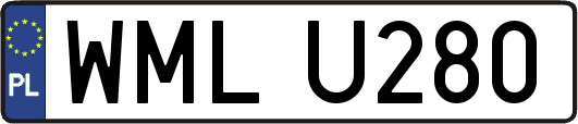 WMLU280
