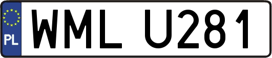 WMLU281