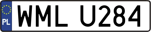 WMLU284