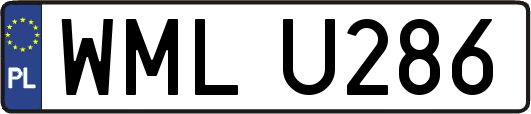 WMLU286