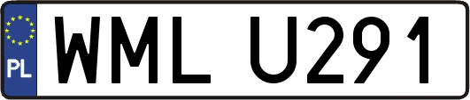 WMLU291