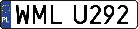 WMLU292