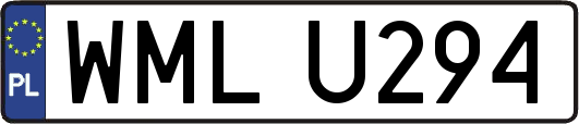 WMLU294