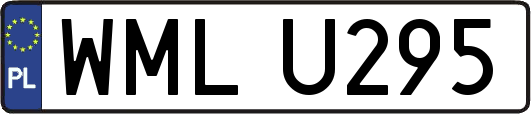 WMLU295
