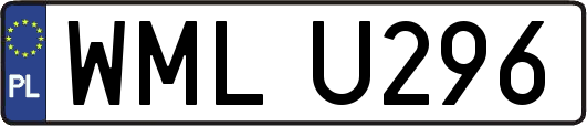 WMLU296