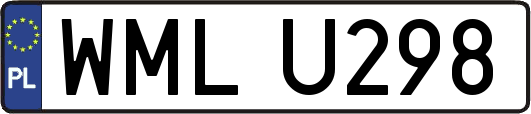 WMLU298