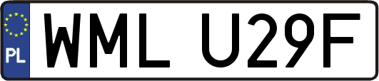 WMLU29F