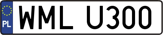 WMLU300