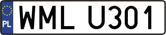 WMLU301