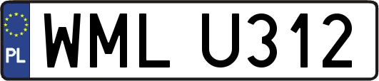 WMLU312
