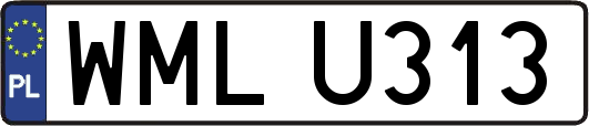 WMLU313