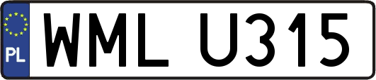 WMLU315