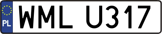 WMLU317