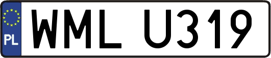 WMLU319