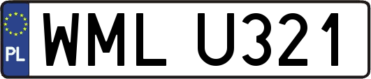 WMLU321