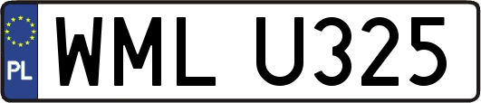 WMLU325