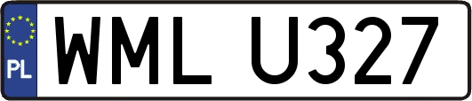 WMLU327