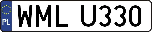 WMLU330