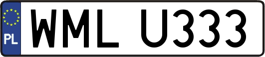 WMLU333