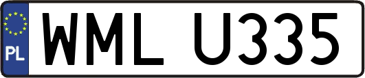 WMLU335