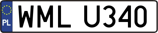 WMLU340