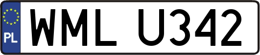 WMLU342