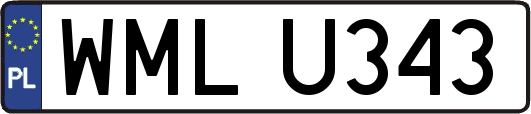 WMLU343