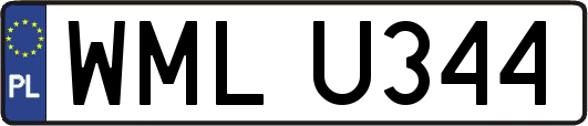 WMLU344
