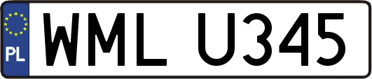 WMLU345