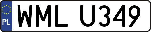 WMLU349