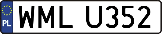 WMLU352