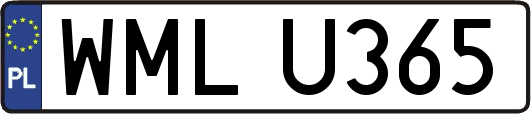 WMLU365