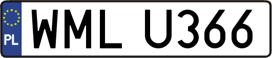 WMLU366