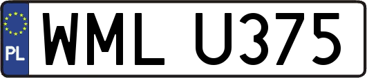WMLU375
