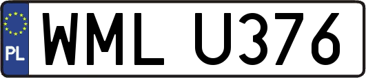 WMLU376