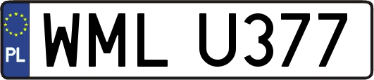 WMLU377